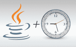 Java 8 date api changes