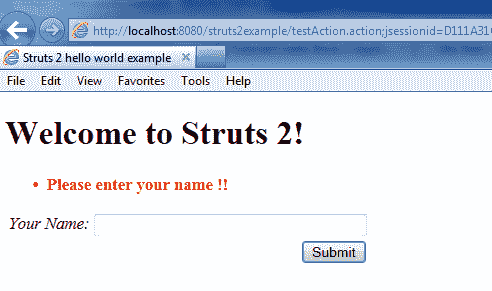 struts2-hello-world-2