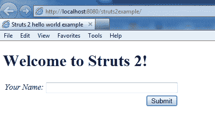 struts2-hello-world-1