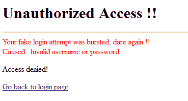 unauthorized-access-spring-security