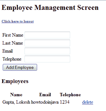 employee-management-screen